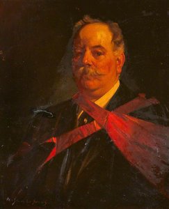 William Russell — William Somerville Shanks