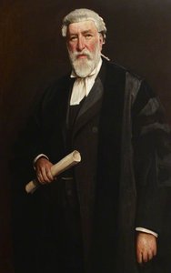 Frank Dethridge, Town Clerk Of The Borough Of Paddington — Sidney Edward Paget