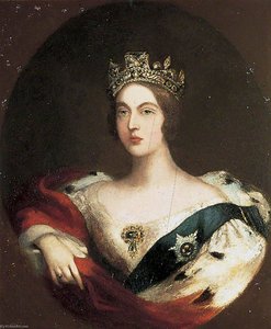 Queen Victoria (1819–1901)