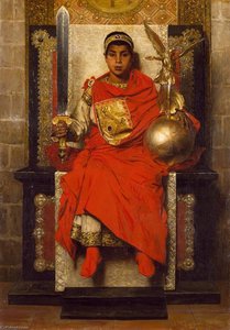 The Late Empire Honorius