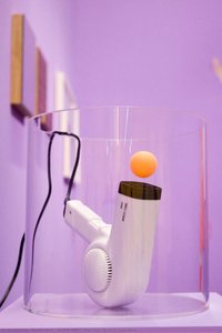 Damien Hirst, What Goes Up Must Come Down — Damien Hirst