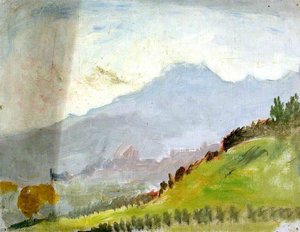 Llan Ffestiniog — John Kelt Edwards