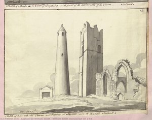 William Smith Manuscript Vol 2/53 — Capitaine Sir William Smith