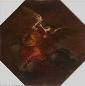 Victory — Ilario Giacinto Mercanti