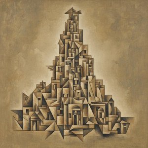 Monolithic Fragment: An Eternal Geometry
