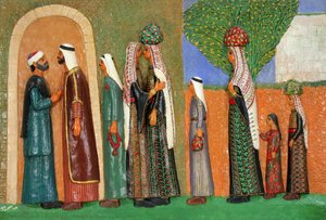 Untitled — Abdul Hay Mosallam Zarara