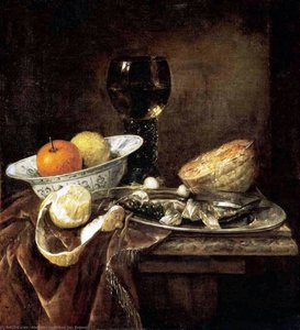 Still-Life
