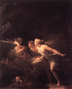 The Fountain of Love