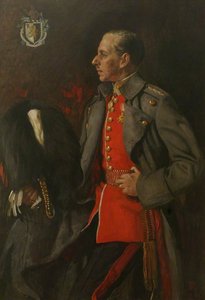 Captain Sir Weldon Dalrymple Champneys