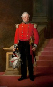 Sir Edward Coey, Dl, Mayor (1861) — Thomas Alfred Jones