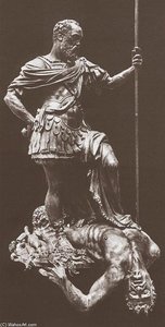 The Triumph of Ferrante Gonzaga