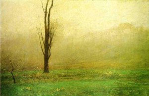 Niebla de Octubre