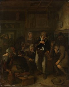 Peasant's inn