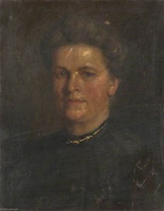 Mrs Simpson