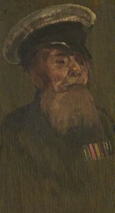 W. Short, Rmli — George Edmund Butler