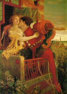 Romeo and Juliet