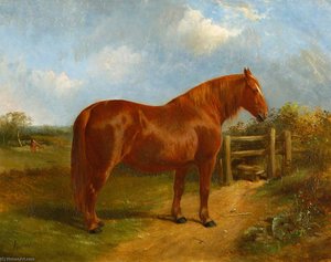 'pride' — John Duvall