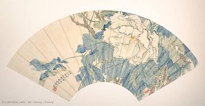 Peony — Jin Cheng