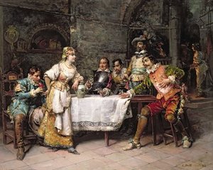 The Favourite