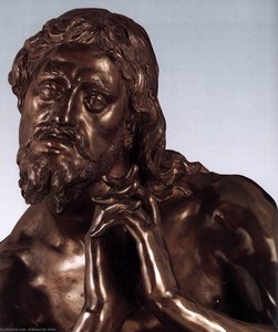 Vir Dolorum (detail)