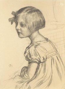 Mademoiselle Nele Van De Velde