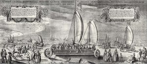 The Land Yacht