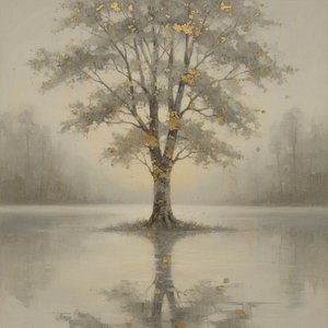 Ephemeral Echoes