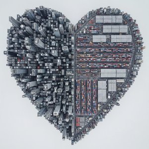 The Pulse Of Infrastructure: A Core Of Global Exchange — Florence Thomas