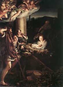 Natività (Notte Santa)