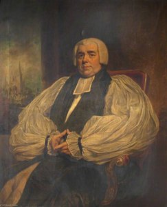 John Parsons (1761–1819), Dd, Scholar (copy After William Owen) — Thomas Kirkby