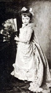 La Petite Marquise