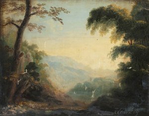 A Landscape