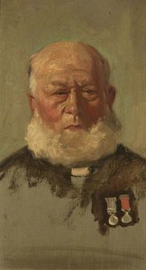 J. Summers, Rn — George Edmund Butler