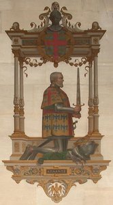 ANNE DE MONTMORENCY