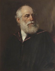 James Drummond (1835–1918) — George Reid