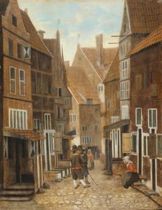 City view