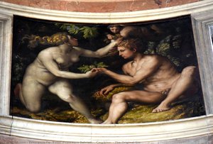 The Original Sin