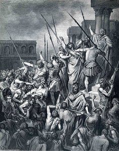 Untitled (9700) — Paul Gustave Doré