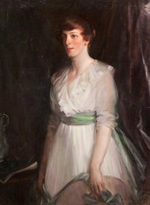 Jean Mcintyre — William Somerville Shanks
