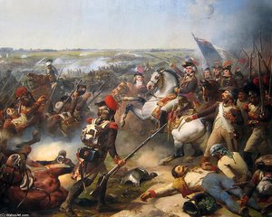 Bataille De Fleurus