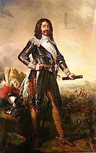 CHARLES DE SCHOMBERG, MARECHAL DE FRANCE (1600 1656)