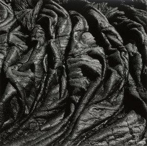Volcano 111 — Aaronas Siskindas, Abstract Expressionism