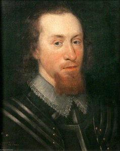 James Graham, Marquis of Montrose (1612–1650 )