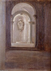 Palazzo Rezzonico, Venice — ფრედერიკ ლეიტონი, Academicism