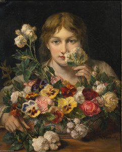 Sweet Flowers