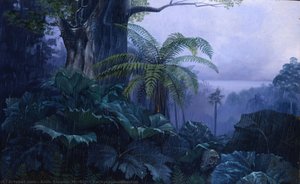 Pachycephalosaurus — Kish, Eleanor M. (ely)