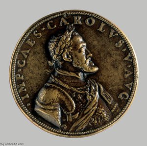 Charles V, Holy Roman Emperor