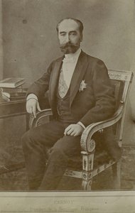 Carnot President of the French Republic