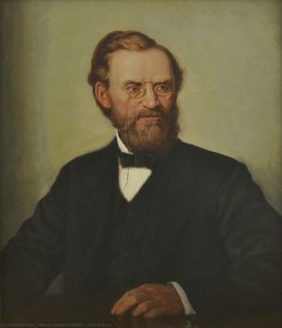 Carl Schurz