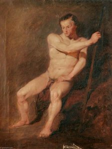 Nude Man